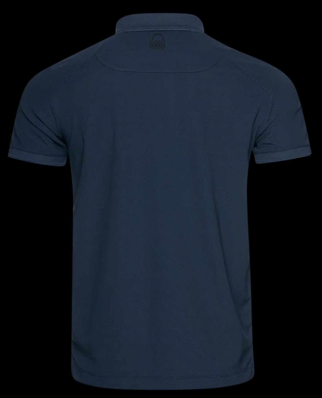 SAIL RACING BOW TECH  POLO - NAVY