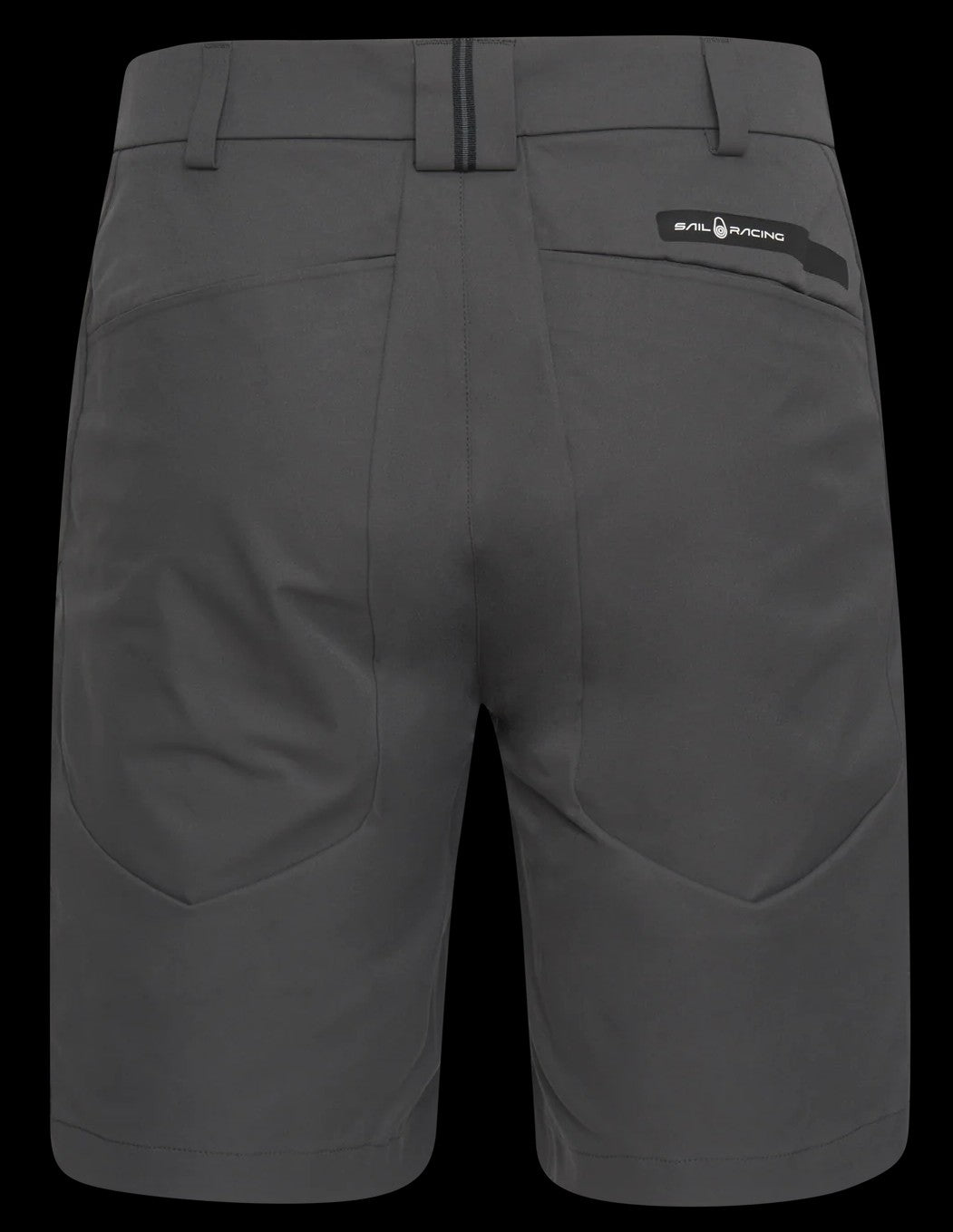 SAIL RACING SPRAY T8 SHORTS - DARK GREY
