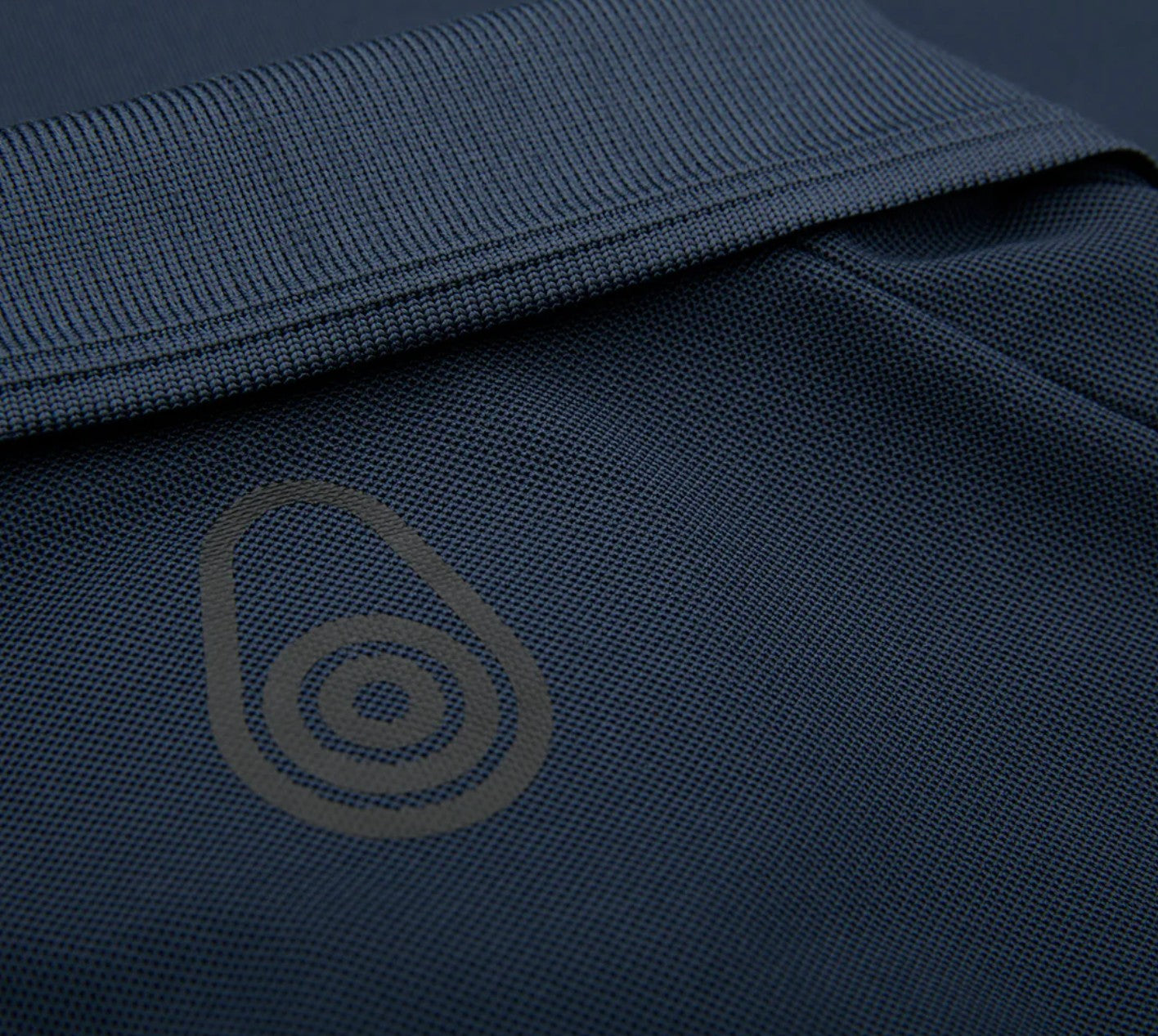 SAIL RACING BOW TECH  POLO - NAVY