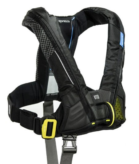 SPINLOCK SPDW-VT/H170 Deckvest VITO Hammar 170