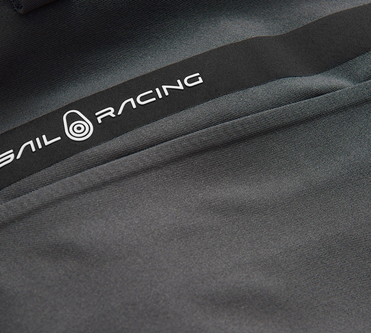 SAIL RACING SPRAY T8 SHORTS - DARK GREY
