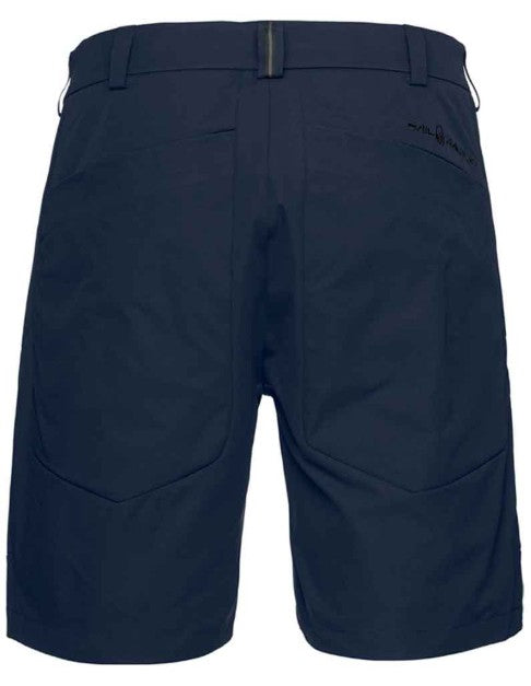 SAIL RACING BOWMAN TECHNICAL SHORTS - NAVY