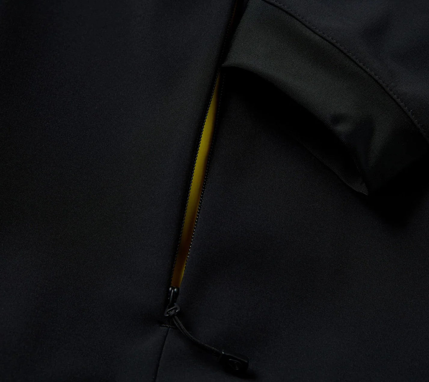 SAIL RACING SPRAY SOFTSHELL JACKET - CARBON