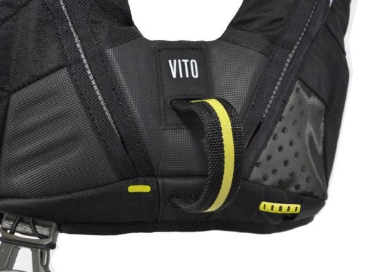 SPINLOCK SPDW-VT/H170 Deckvest VITO Hammar 170