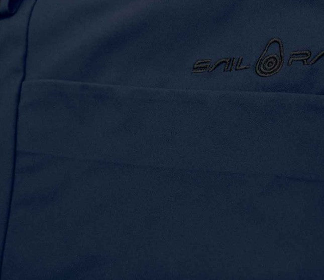 SAIL RACING BOWMAN TECHNICAL SHORTS - NAVY