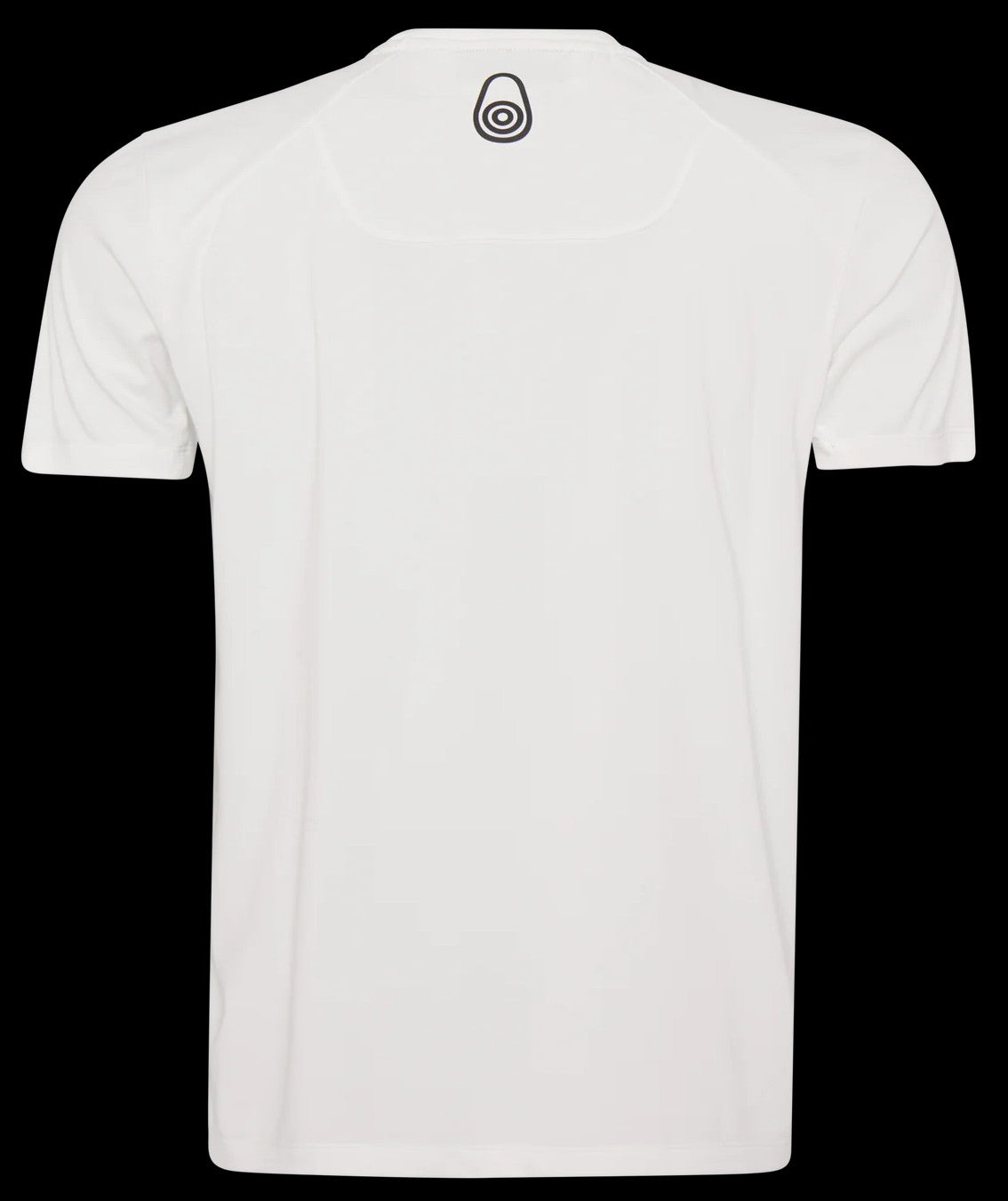 SAIL RACING SPRAY TECHNICAL TEE WHITE