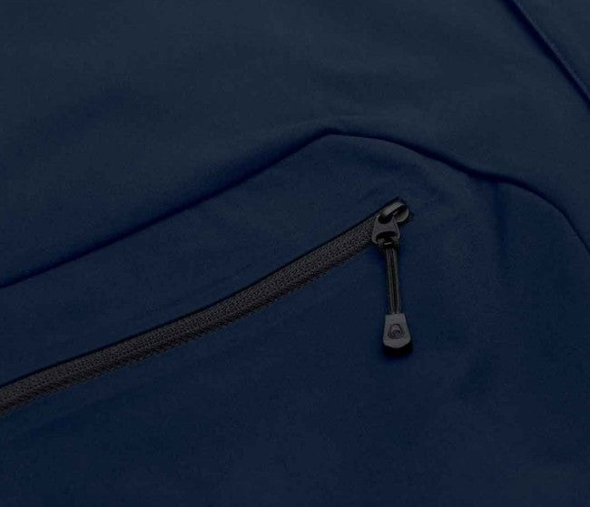 SAIL RACING BOWMAN TECHNICAL SHORTS - NAVY