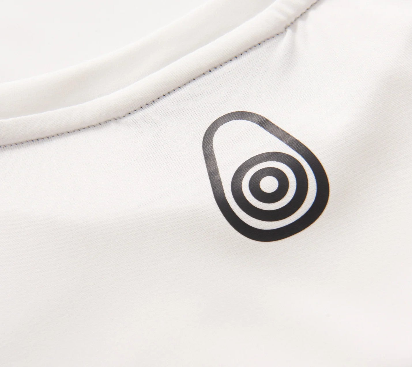 SAIL RACING SPRAY TECHNICAL TEE WHITE