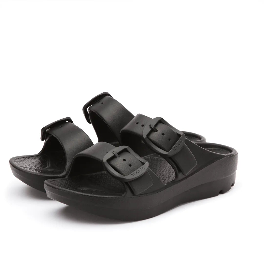 TELIC BOISSE BLISS - MIDNIGHT BLACK