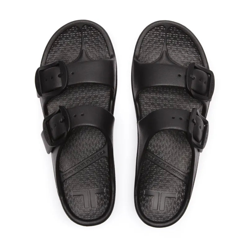 TELIC BOISSE BLISS - MIDNIGHT BLACK