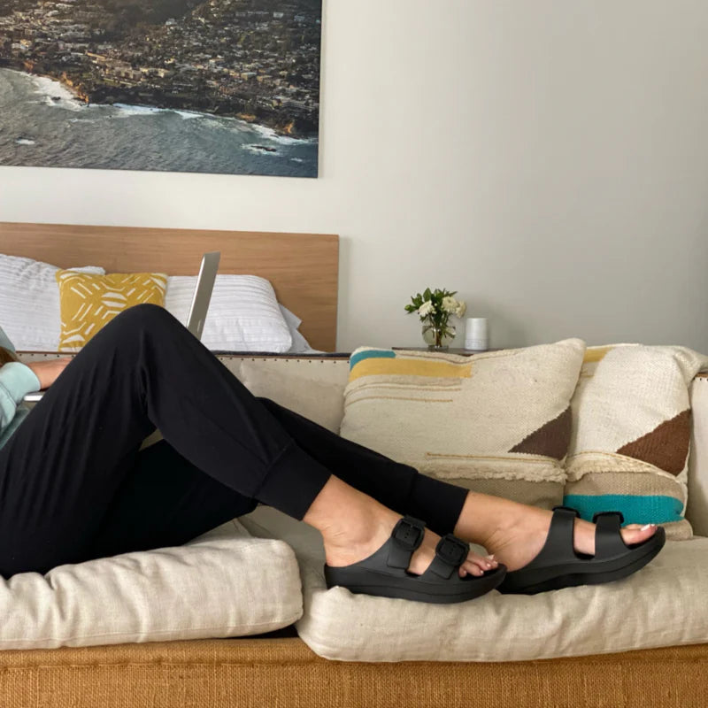 TELIC BOISSE BLISS - MIDNIGHT BLACK