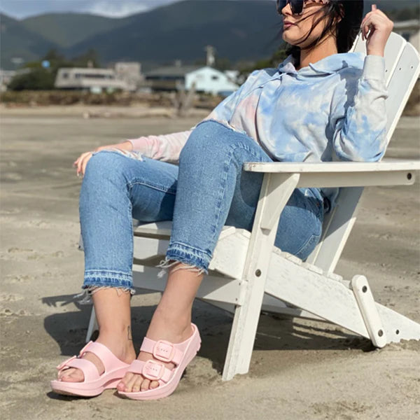 TELIC BOISSE BLISS - ROSE
