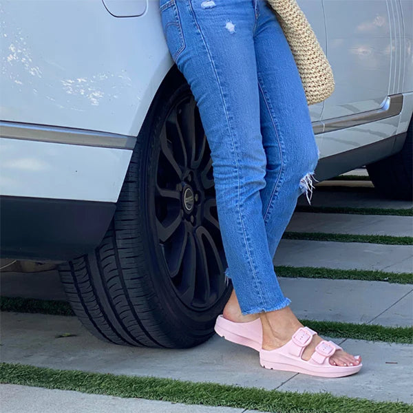 TELIC BOISSE BLISS - ROSE