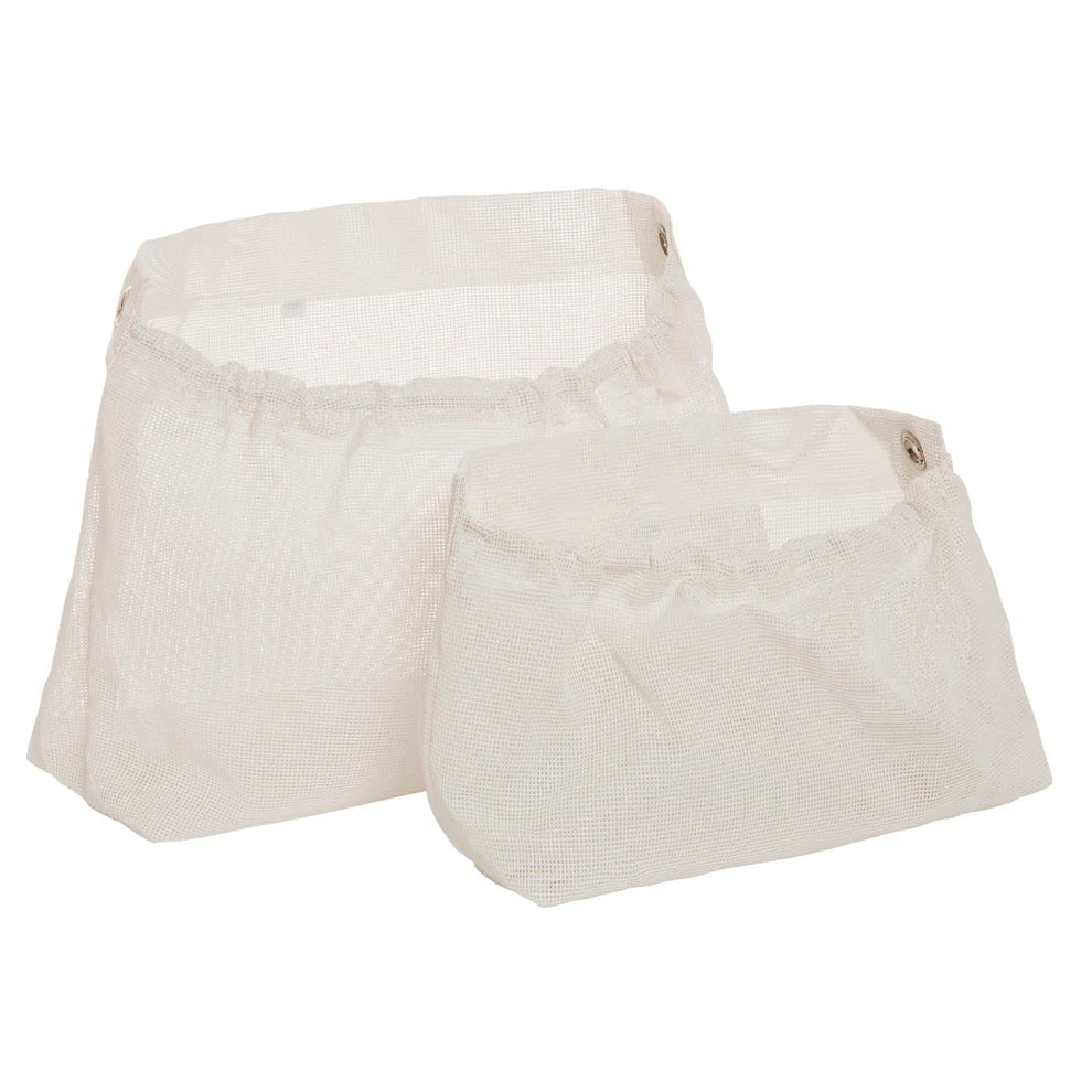BURKE ROPE TIDY BAG - LARGE
