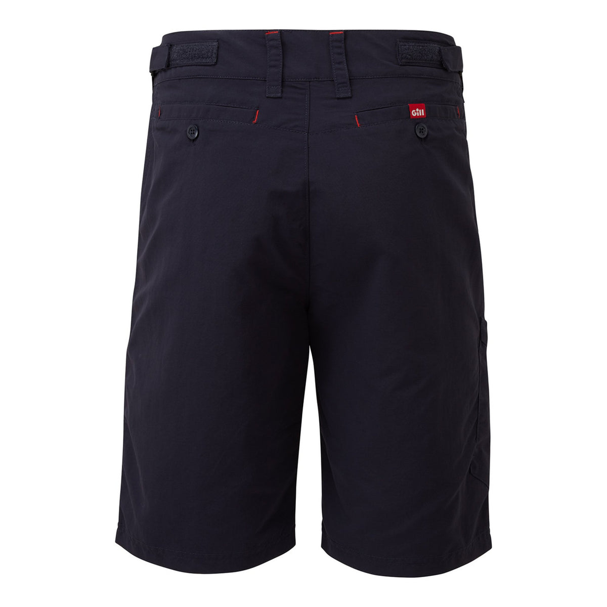 GILL MEN'S UV TEC SHORT - NAVY - SIZE SMALL ONLY
