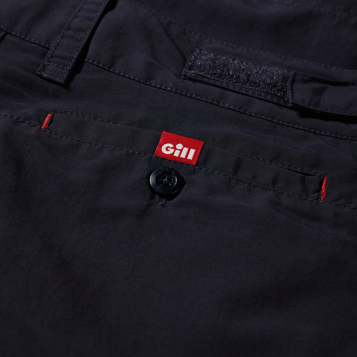 GILL MEN'S UV TEC SHORT - NAVY - SIZE SMALL ONLY