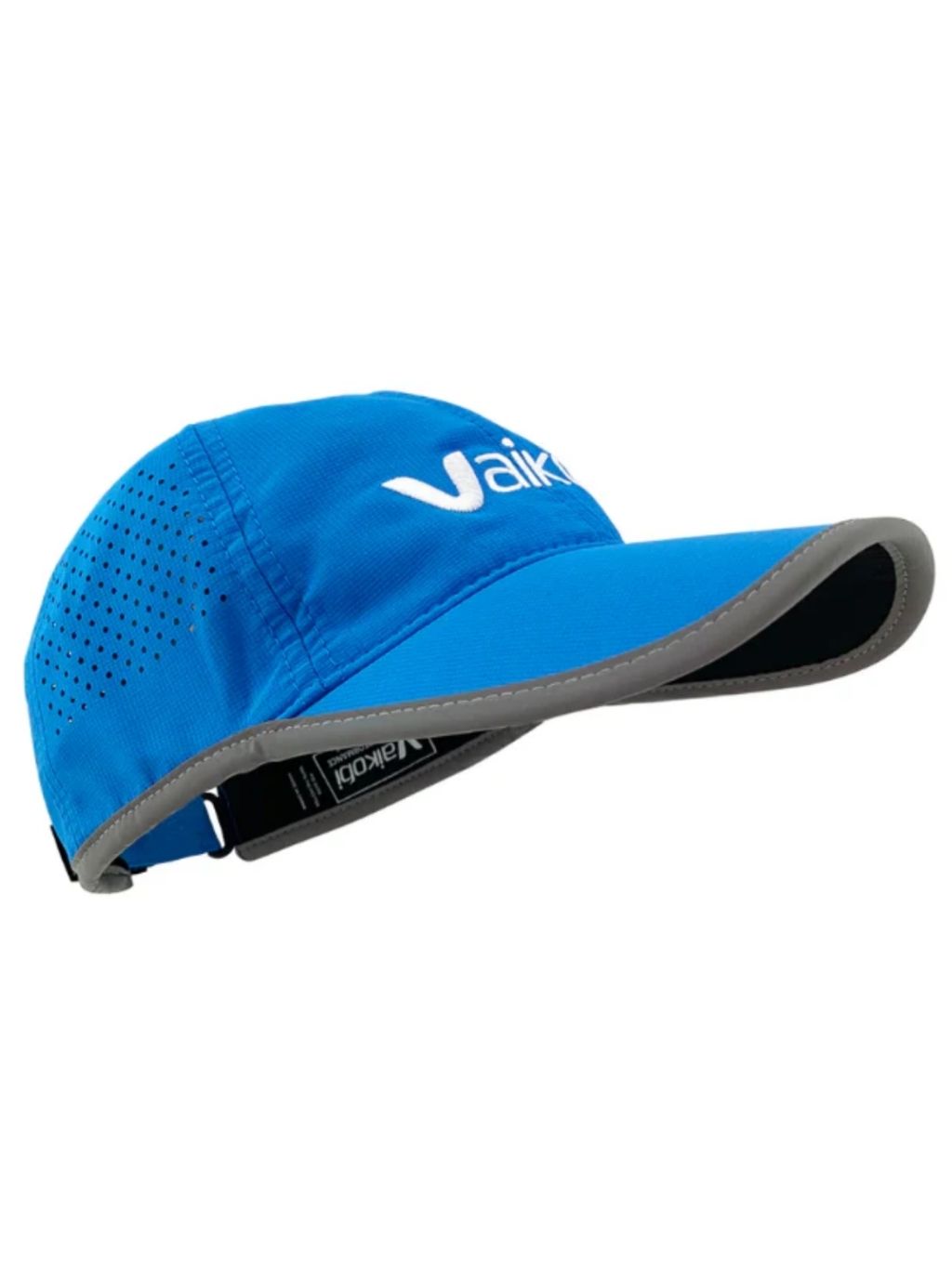 VAIKOBI OCEAN ACTIVE CAP - CYAN