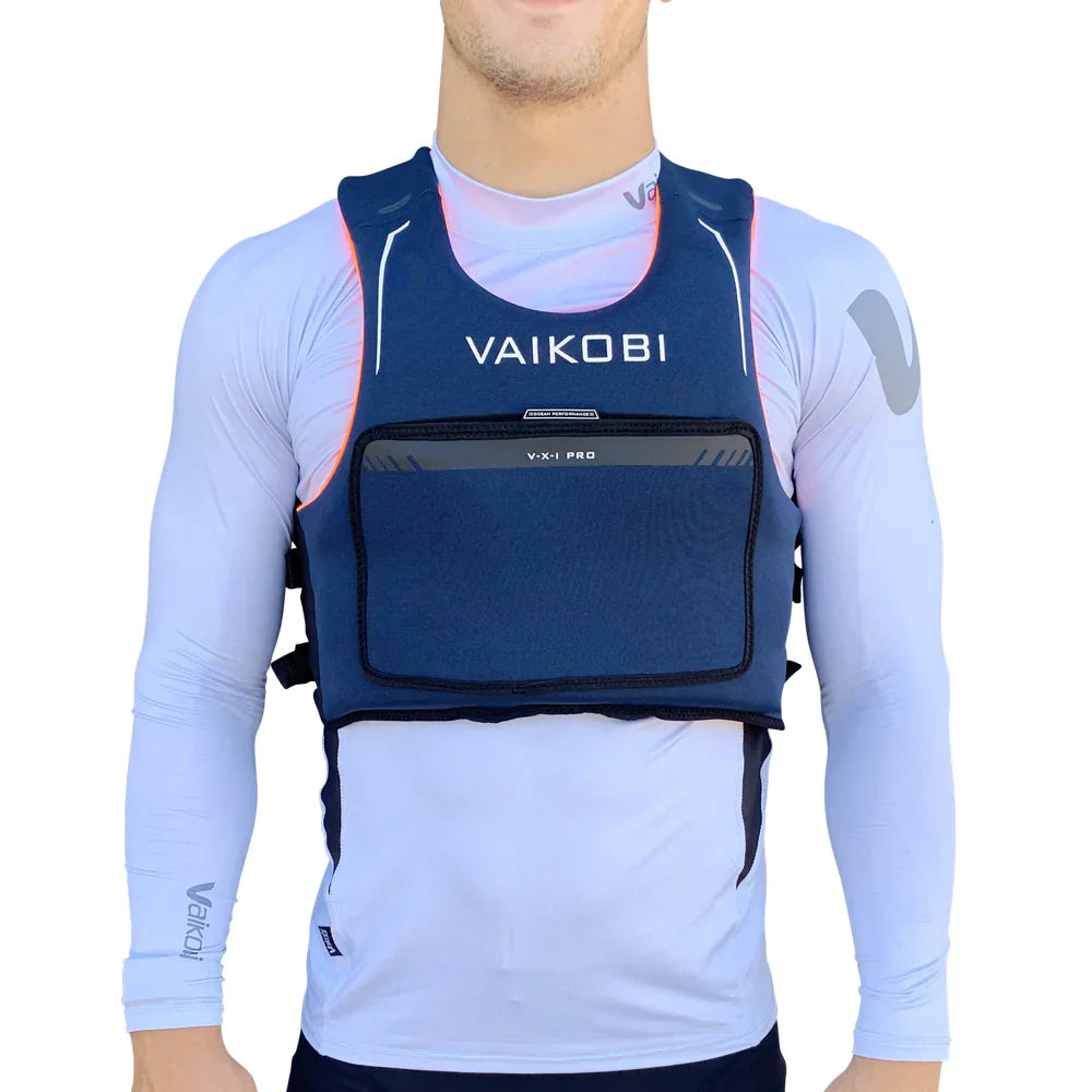 VAIKOBI VXI NEO PFD LIFEJACKET- NAVY