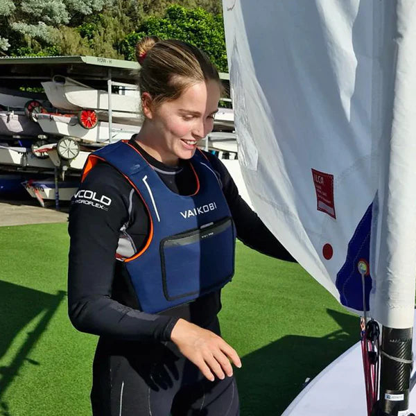 VAIKOBI VXI NEO PFD LIFEJACKET- NAVY