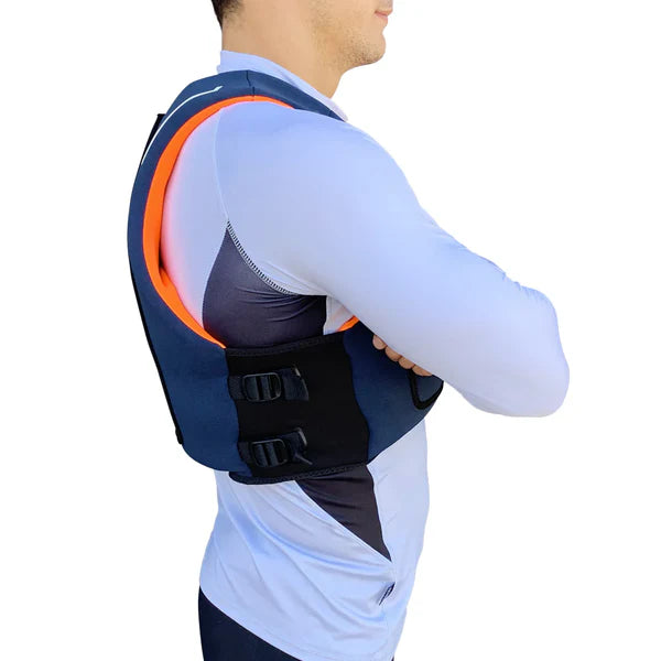 VAIKOBI VXI NEO PFD LIFEJACKET- NAVY