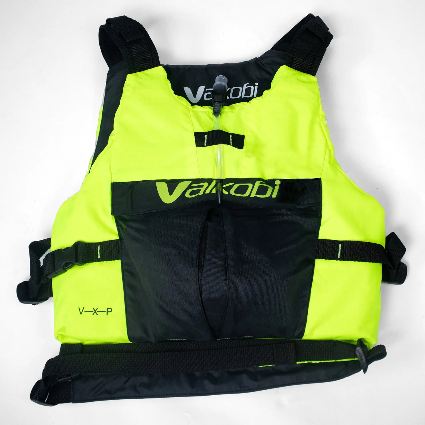 VAIKOBI VXP RACE PFD LIFEJACKET -FLUORO YELLOW