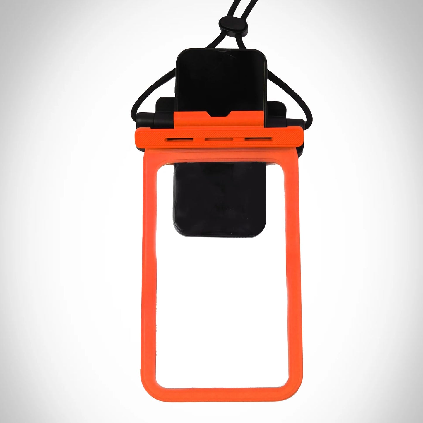VAIKOBI WATERPROOF PHONE COVER - ORANGE