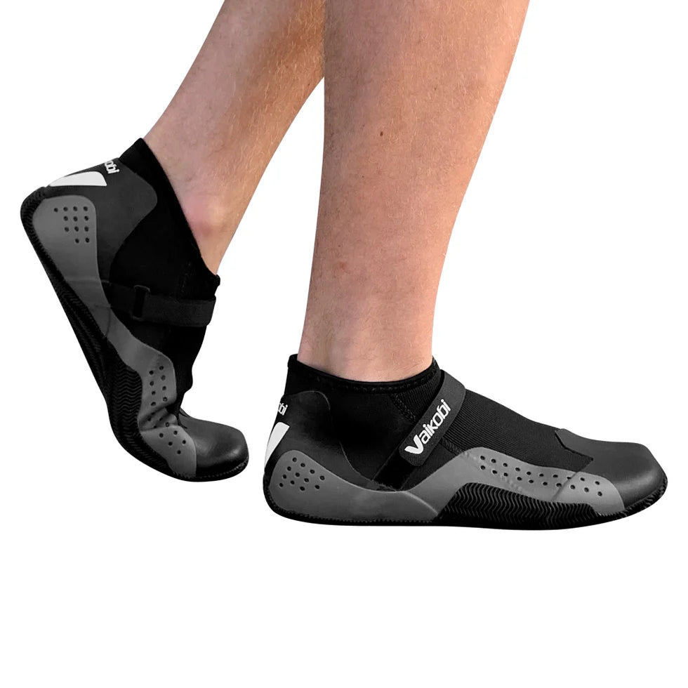 VAIKOBI SPEED GRIP LOW CUT FLEX  BOOT