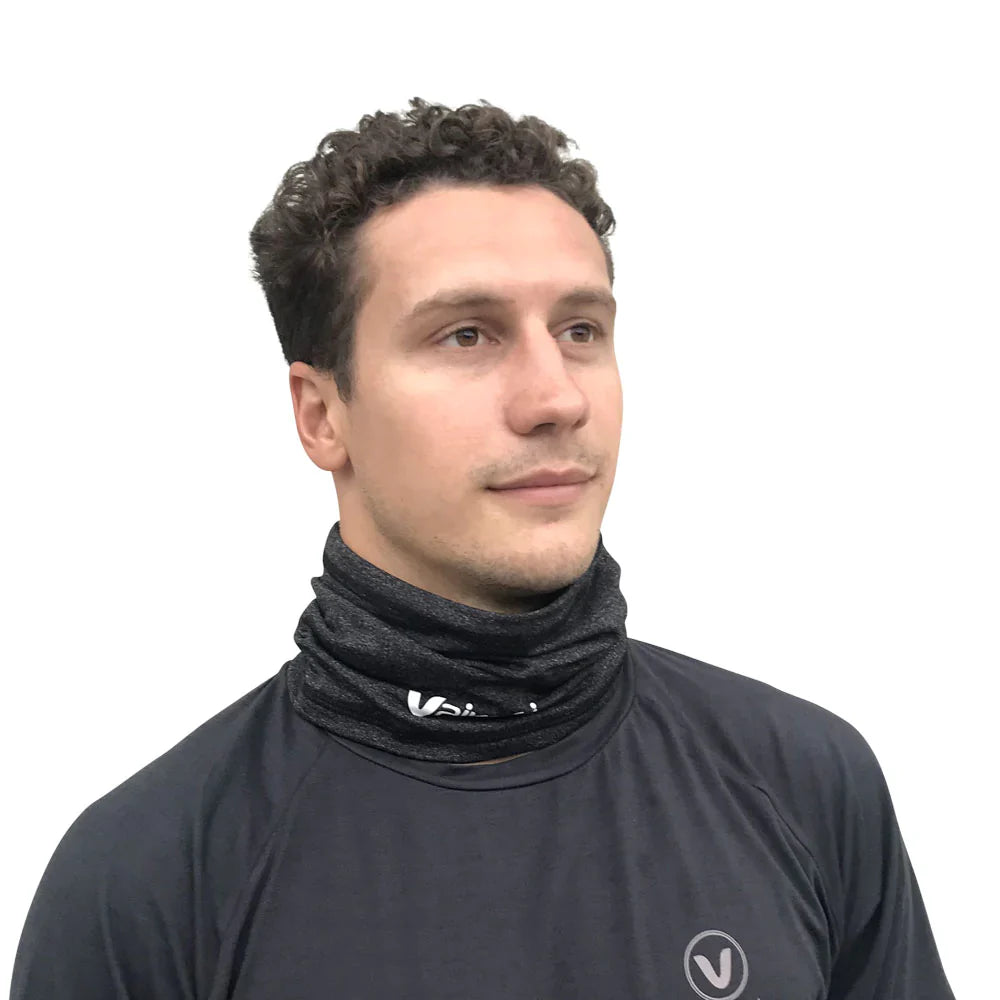 VAIKOBI FLEECE NECK WARMER