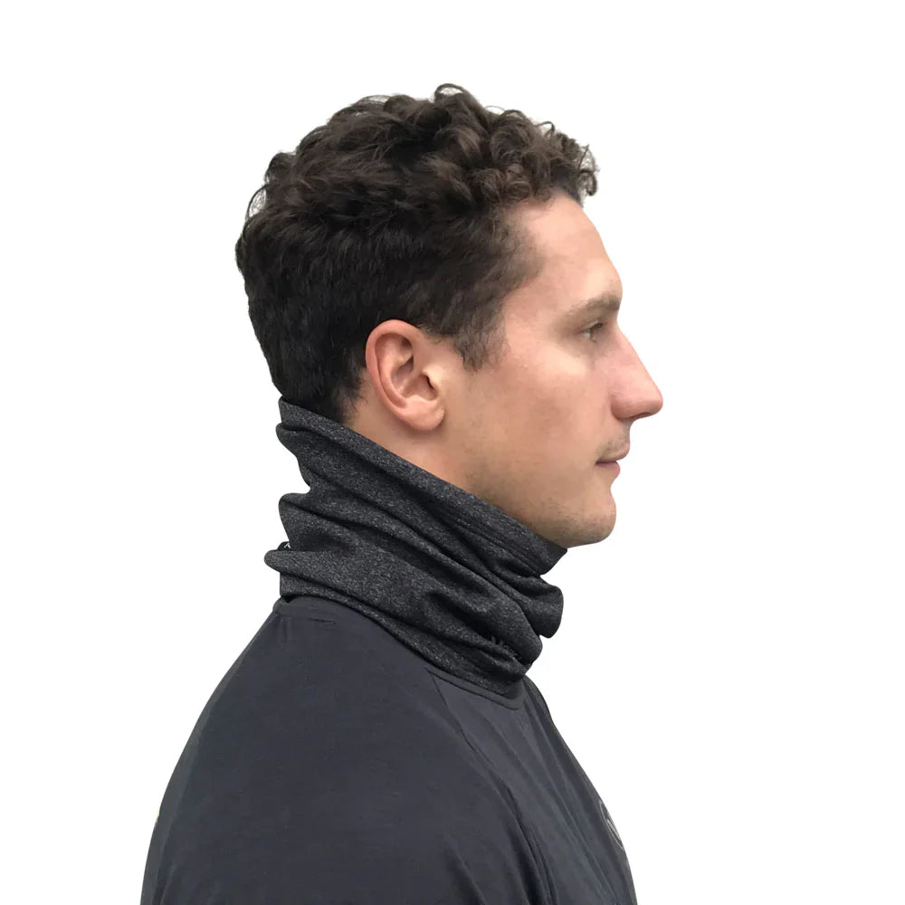 VAIKOBI FLEECE NECK WARMER