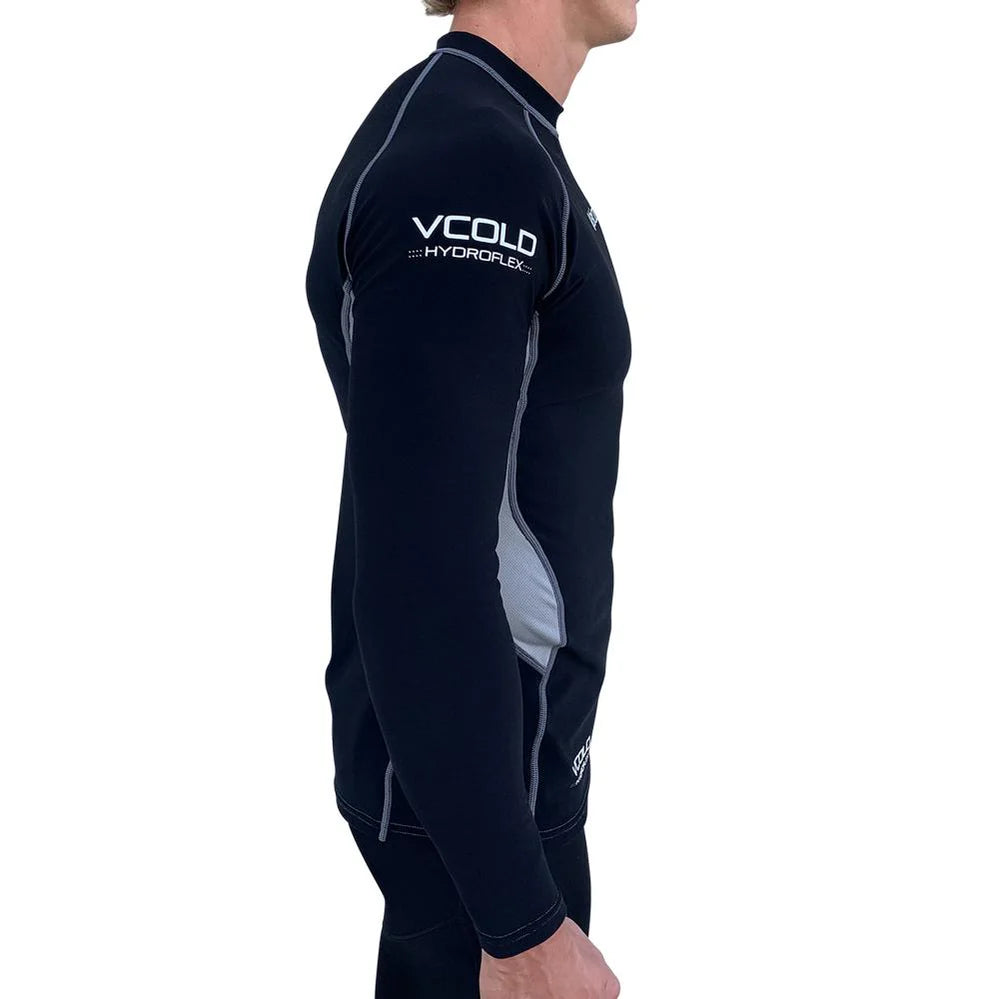 VAIKOBI VCOLD HYDROFLEX BASE TOP (VK-115) JUNIOR