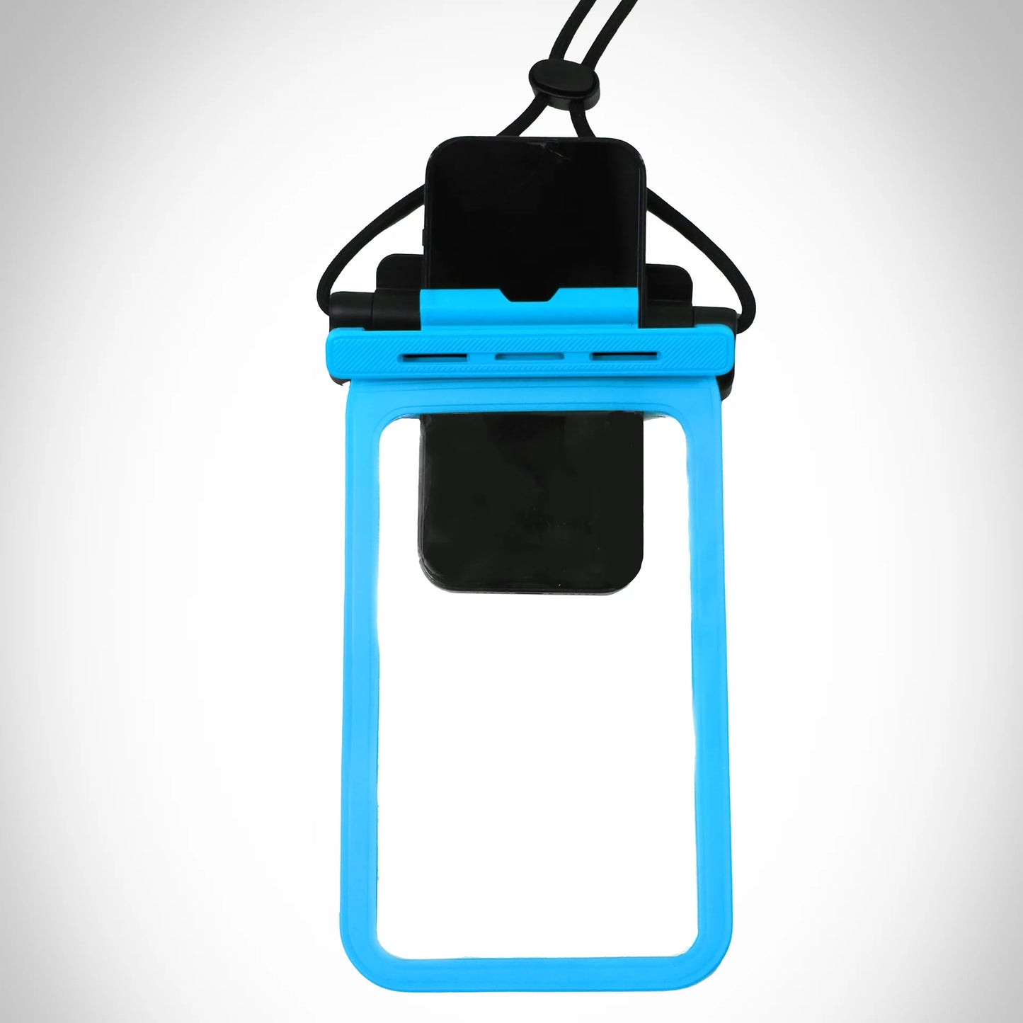 VAIKOBI WATERPROOF PHONE COVER - CYAN