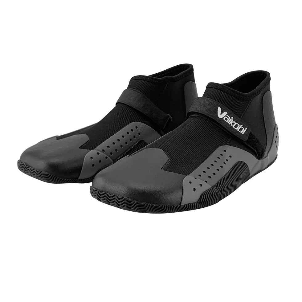 VAIKOBI SPEED GRIP LOW CUT FLEX  BOOT