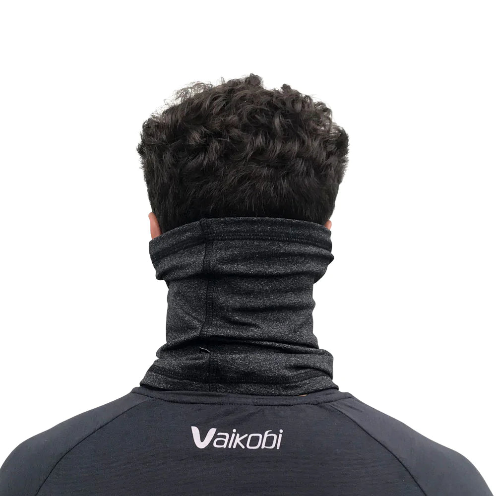 VAIKOBI FLEECE NECK WARMER