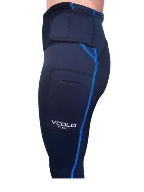 VAIKOBI VCOLD WETSUIT PANTS - ONLY SIZES XXS & XS LEFT  - DISCONTINUED STYLE - LAST STOCK