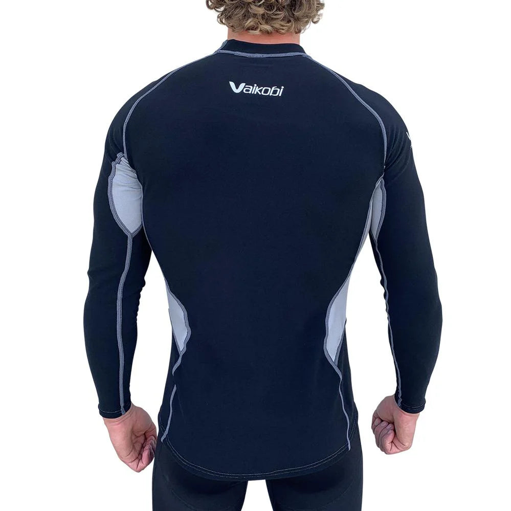 VAIKOBI VCOLD HYDROFLEX BASE TOP (VK-115) JUNIOR