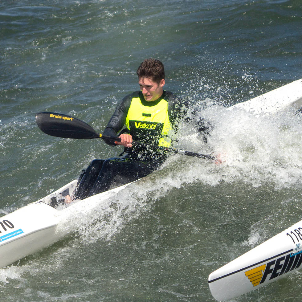 VAIKOBI VXP RACE PFD LIFEJACKET -FLUORO YELLOW