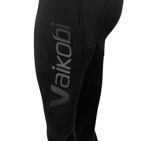 VAIKOBI VCOLD FLEX PADDLE PANT - STEALTH BLACK