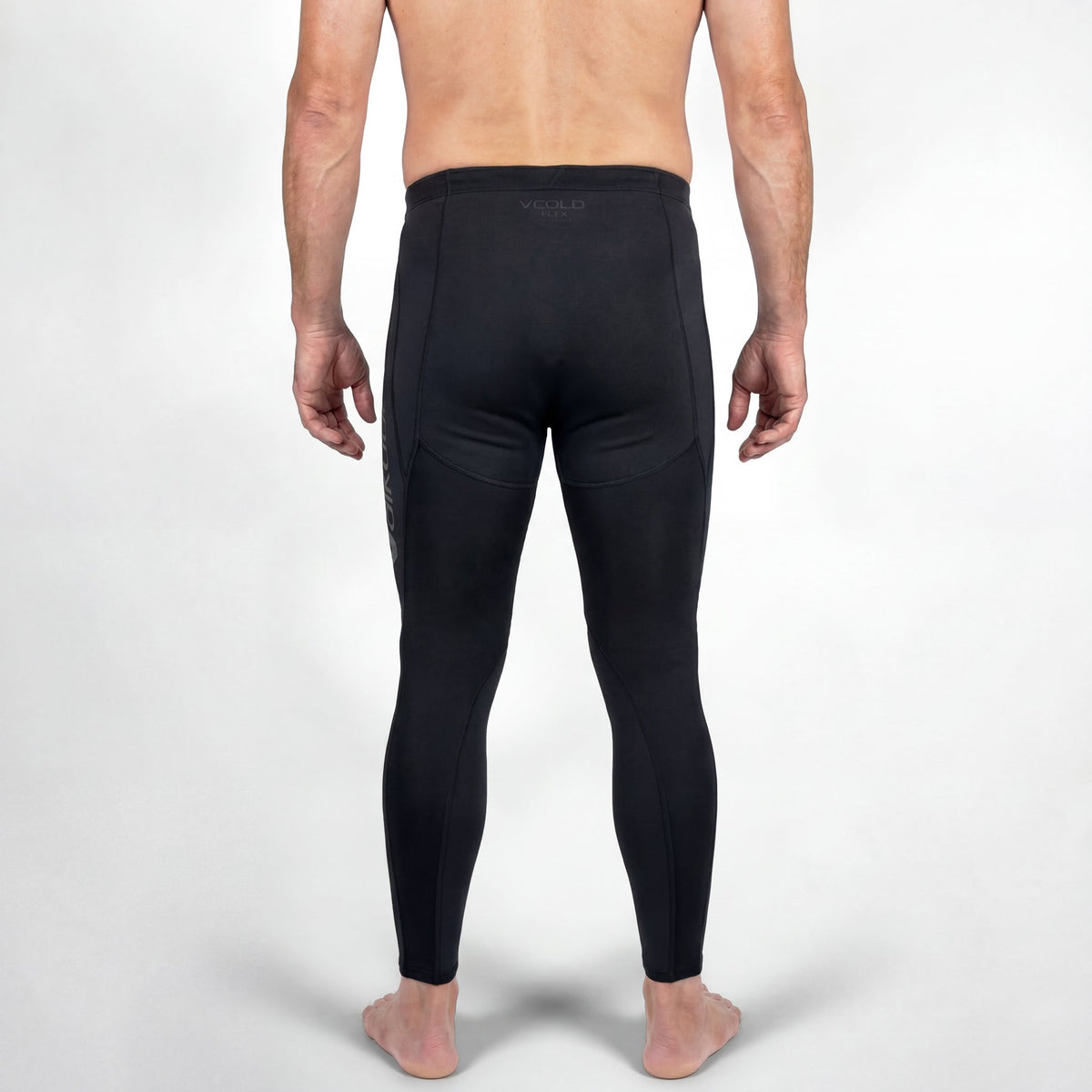 Vaikobi Vcold Flex Paddle Pant - Stealth Black