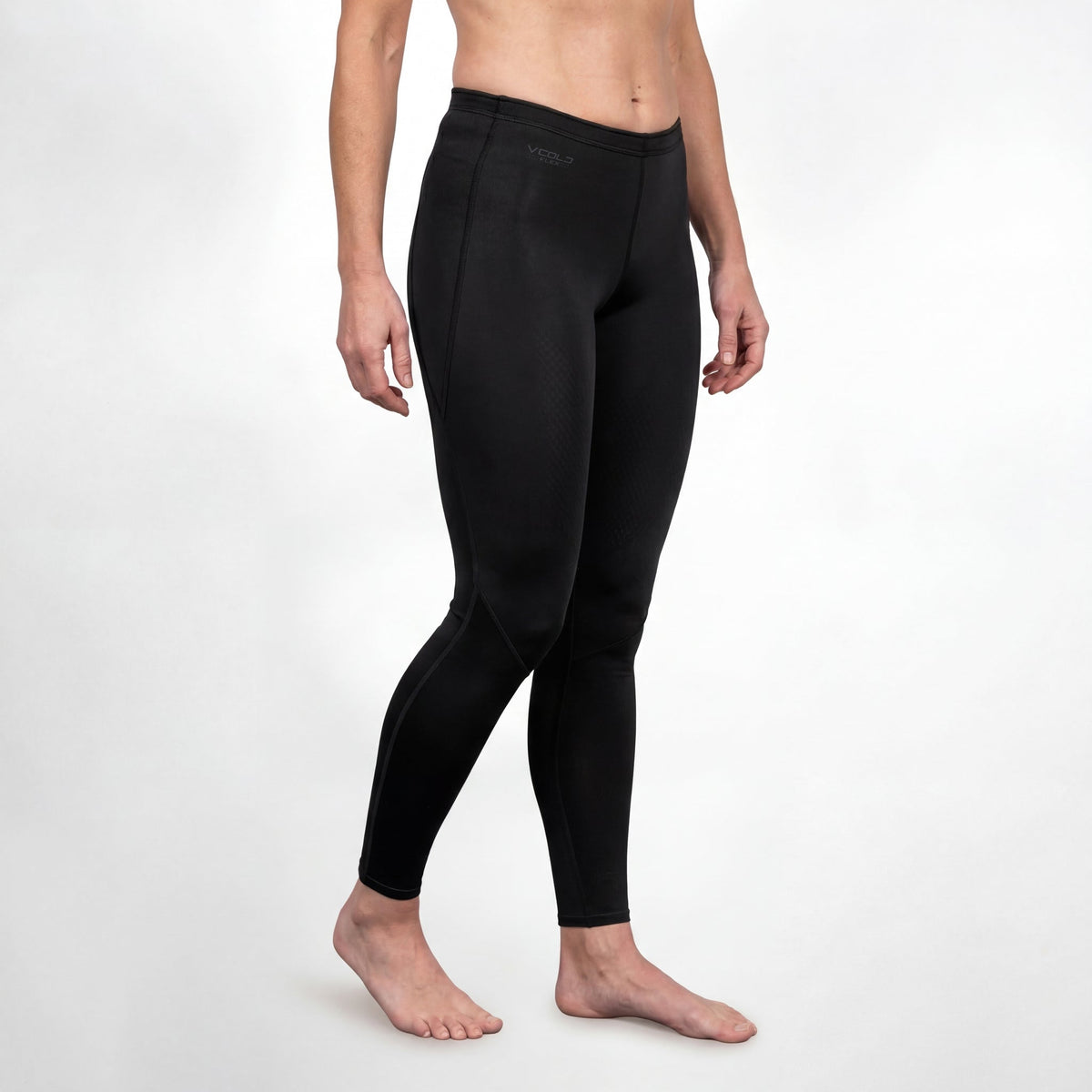Vaikobi Vcold Flex Paddle Pant - Stealth Black