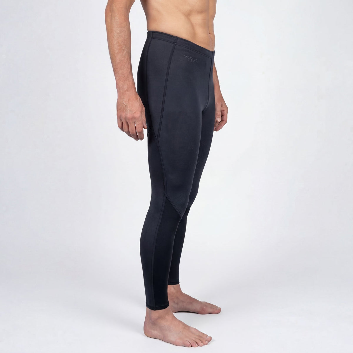 Vaikobi Vcold Flex Paddle Pant - Stealth Black
