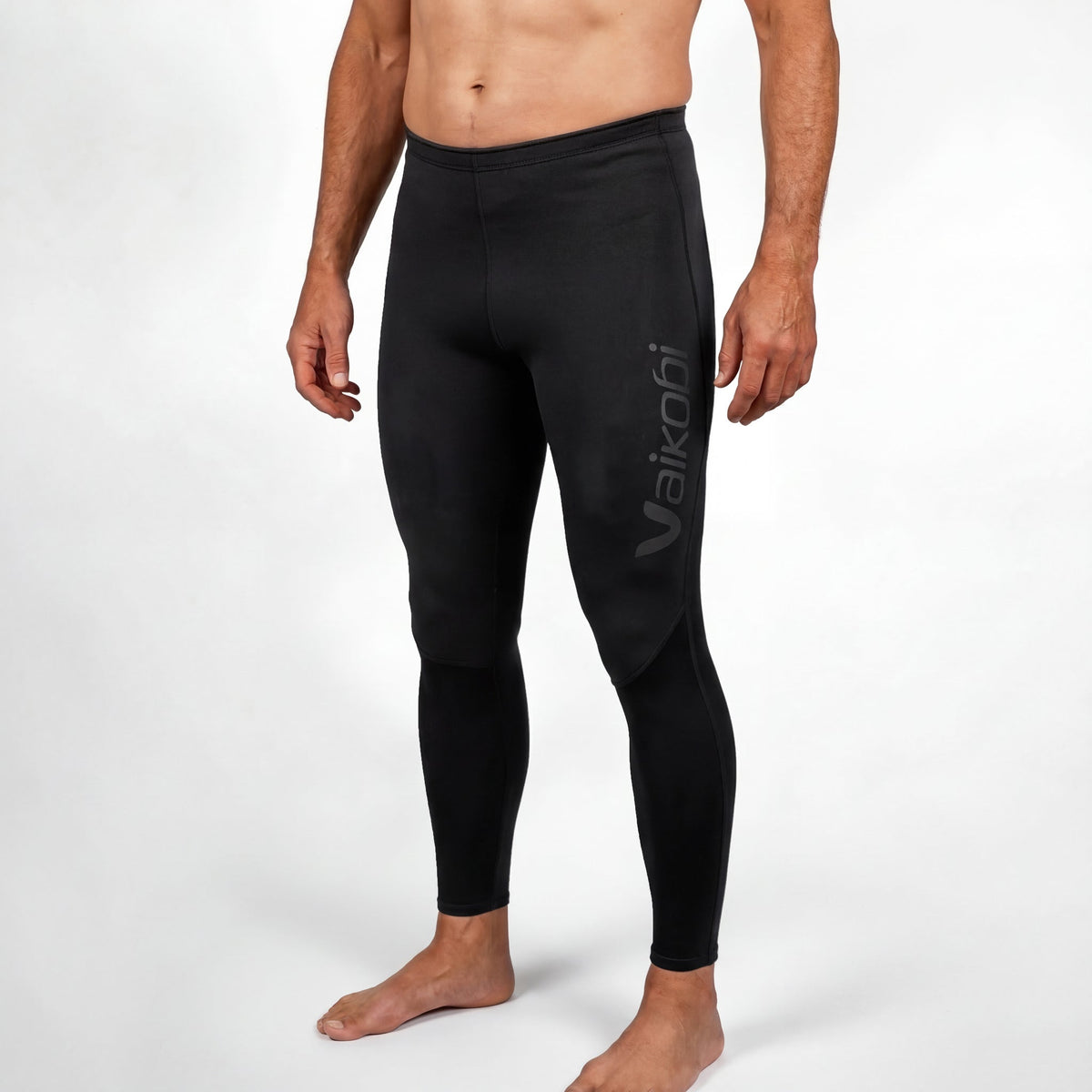 Vaikobi Vcold Flex Paddle Pant - Stealth Black