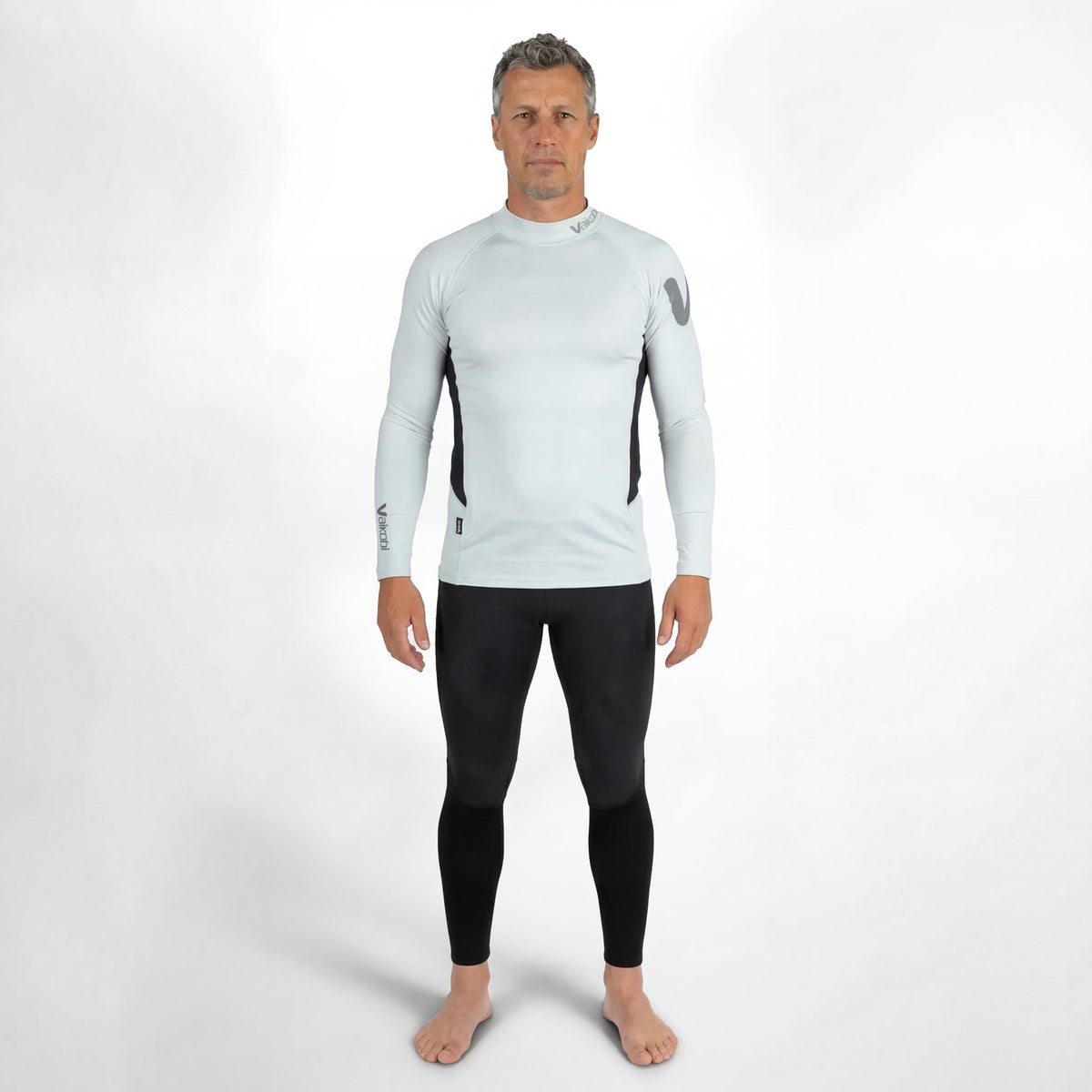 Vaikobi Vcold Flex Paddle Pant - Stealth Black