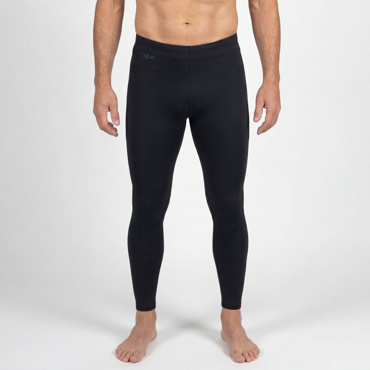 Vaikobi Vcold Flex Paddle Pant - Stealth Black