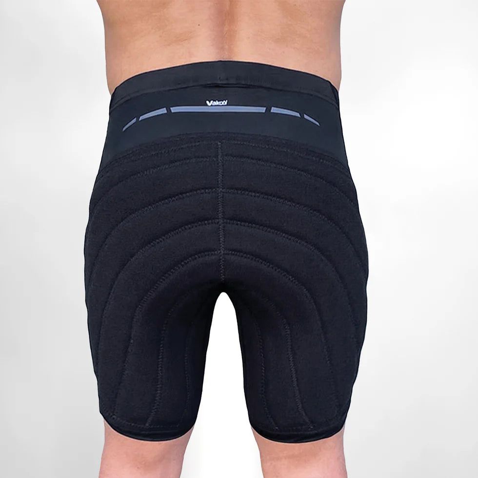 VAIKOBI EDGE PADDLE SHORTS