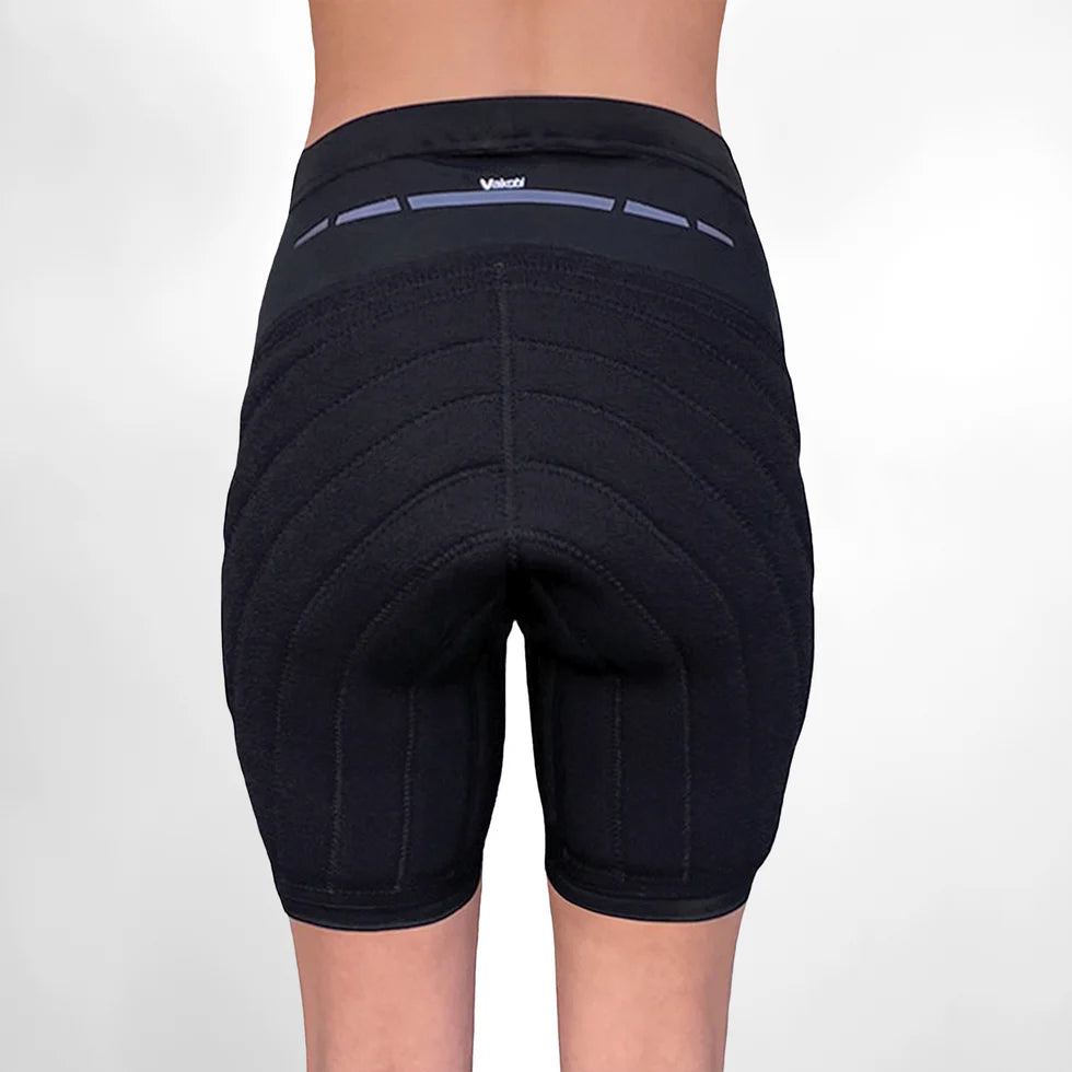 VAIKOBI EDGE PADDLE SHORTS