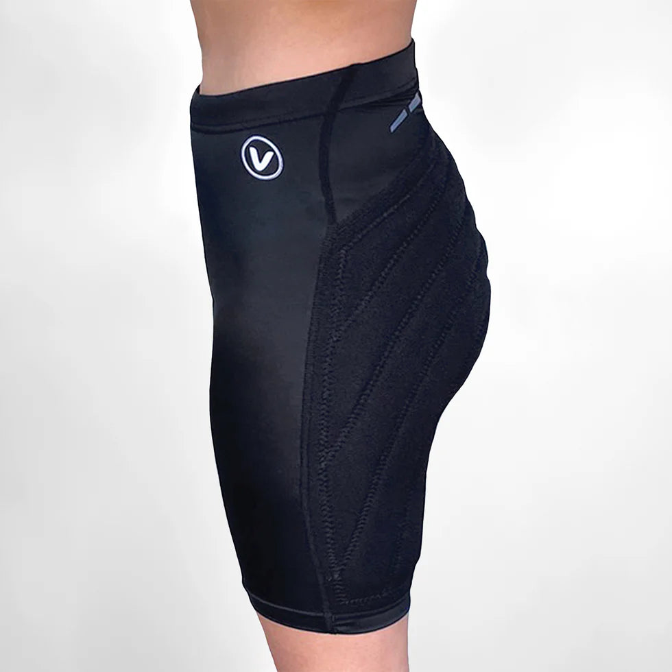 VAIKOBI EDGE PADDLE SHORTS