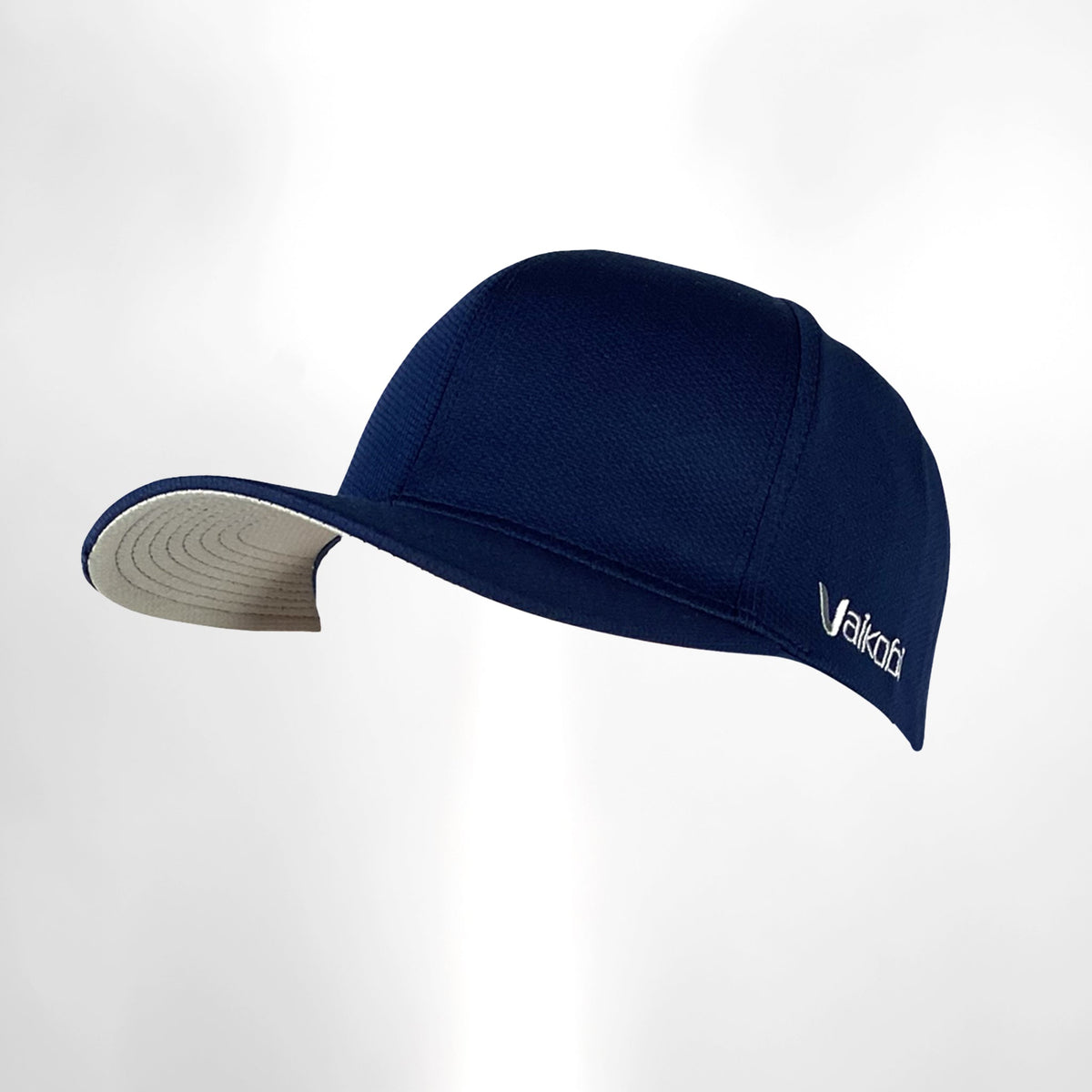 Vaikobi Performance Mesh Hat No Logo - Navy