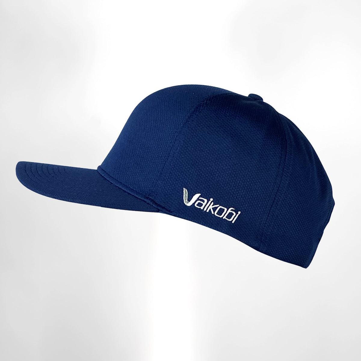 Vaikobi Performance Mesh Hat No Logo - Navy