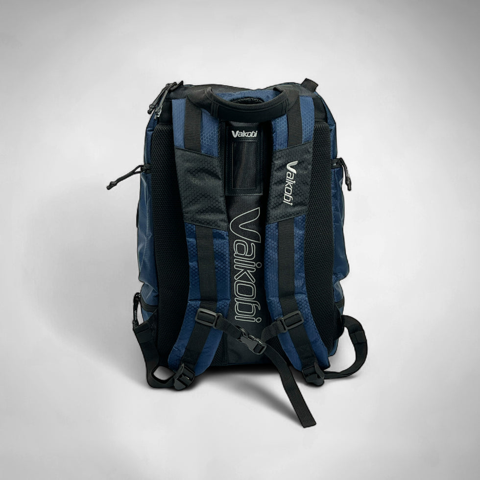 VAIKOBI RACE BACKPACK - NAVY