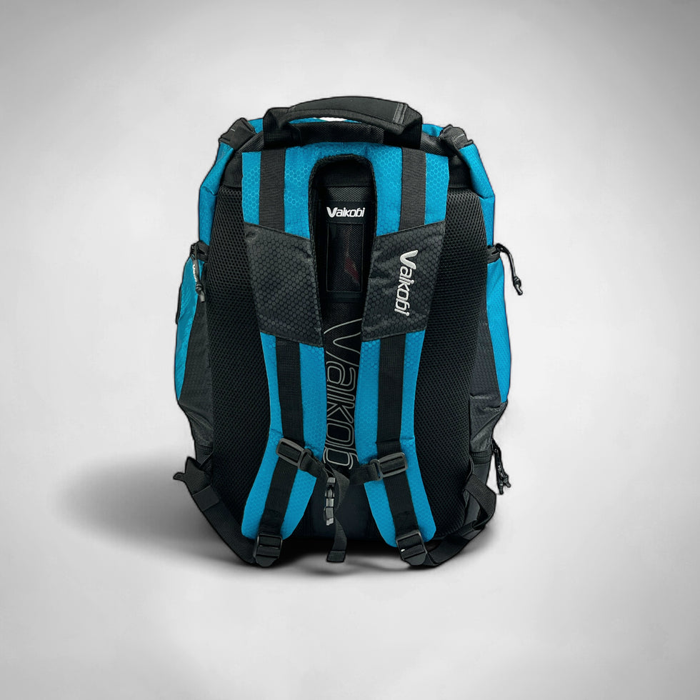 VAIKOBI RACE BACKPACK - OCEAN BLUE